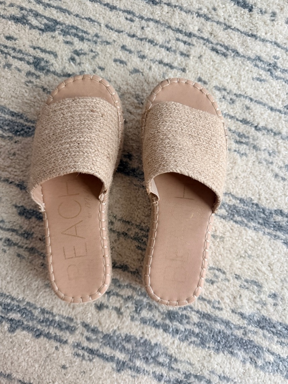 Beach by Matisse Platform Sandal